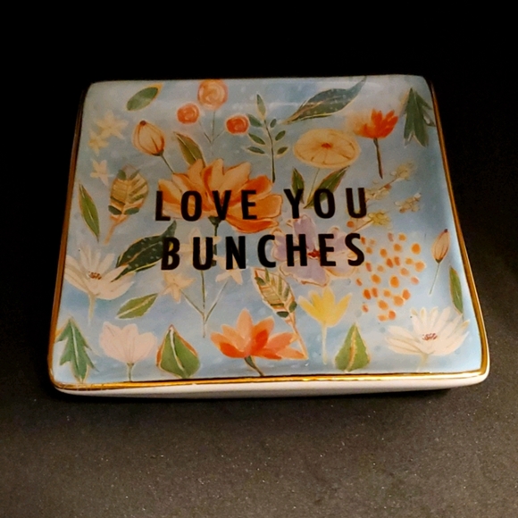 Jewelry Tray by Importe Par - Picture 1 of 4